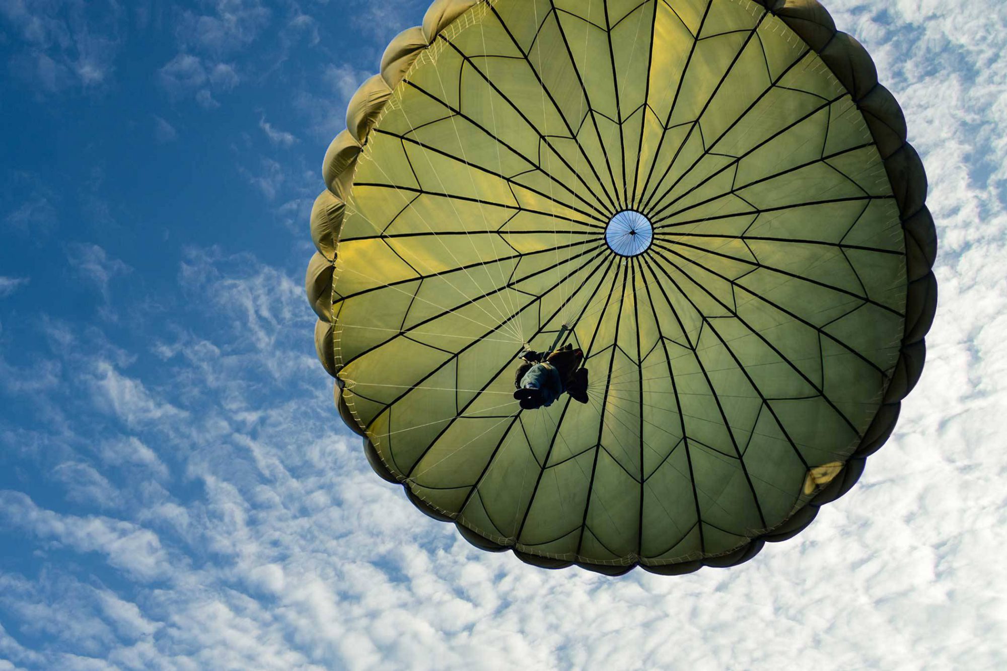 Parachute Industry Association (PIA) Advancing Parachuting Worldwide